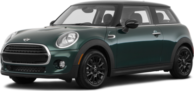 Hardtop 2 Door Cooper Hatchback 2D image