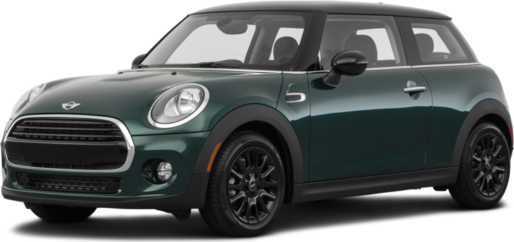 2018 MINI Hardtop 2 Door Exterior: 0