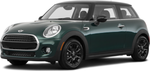2018 MINI Hardtop 2 Door John Cooper Works Hatchback 2D
