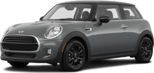 2018 MINI Hardtop 2 Door Cooper Oxford Hatchback 2D