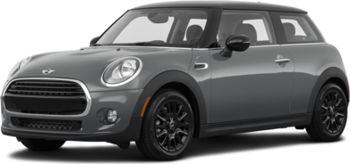 MINI Hardtop 2 Door Cooper Oxford Hatchback 2D