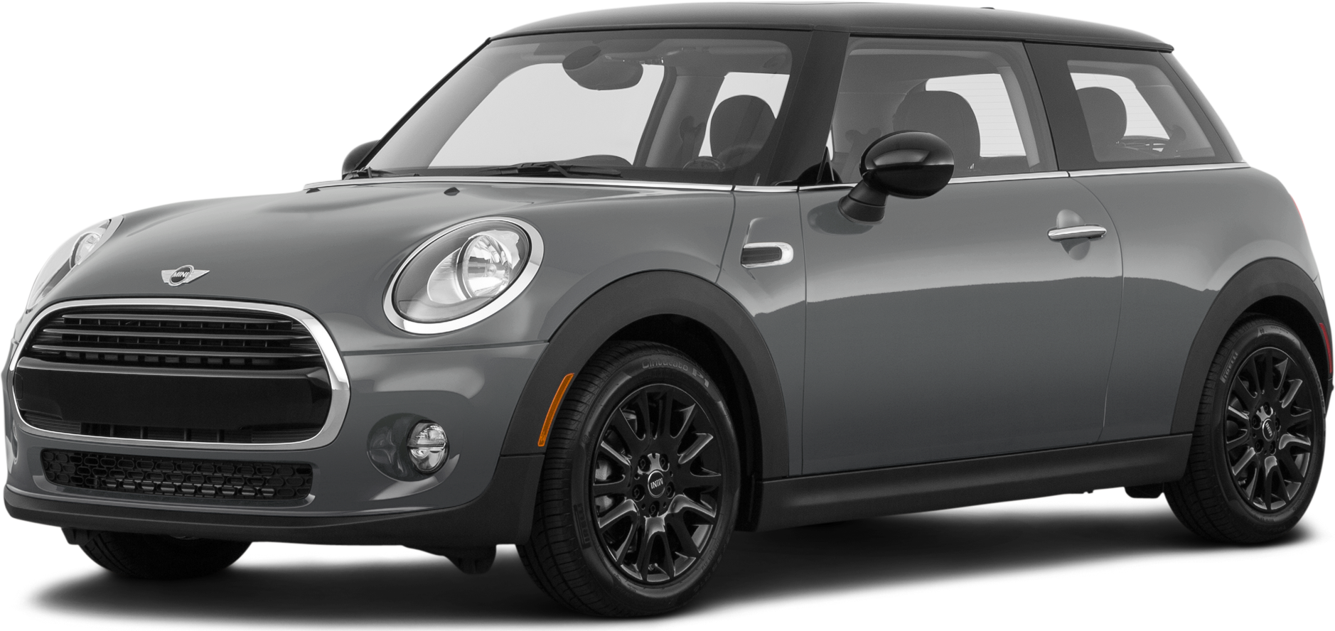 2018 MINI Hardtop 2 Door Exterior: 0