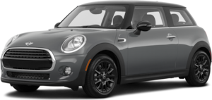 2018 MINI Hardtop 2 Door Cooper Oxford Hatchback 2D