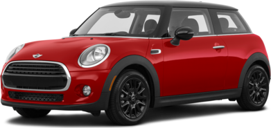 Hardtop 2 Door Cooper Hatchback 2D image
