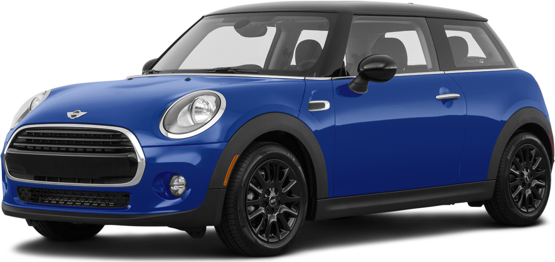 MINI Hardtop 2 Door Cooper Hatchback 2D