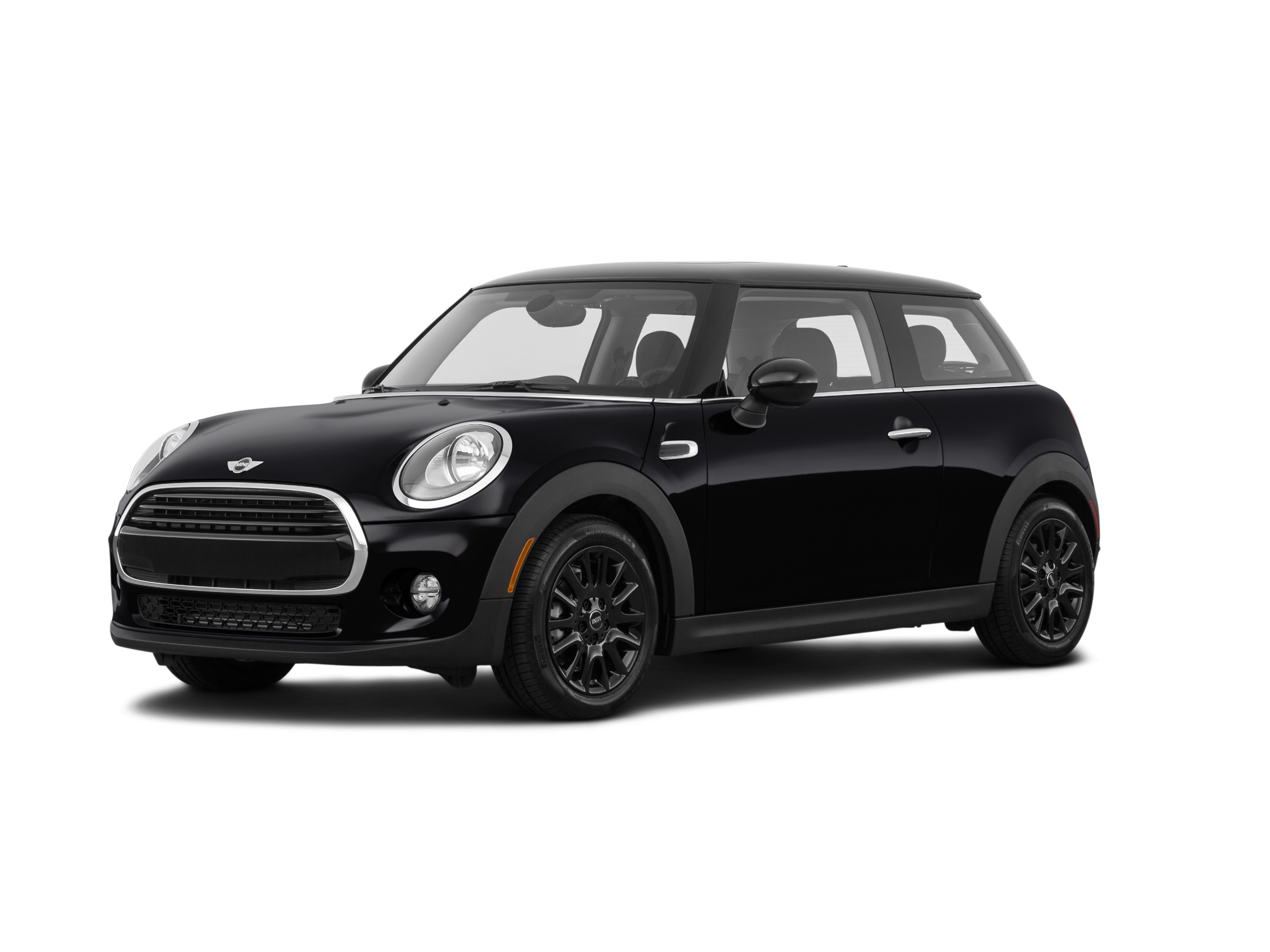 Bumper Kit | MINI HARDTOP 2 DOOR 2018 Bumper Kit | MINI HARDTOP 2 DOOR 2018