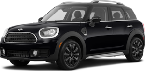 2018 MINI Countryman