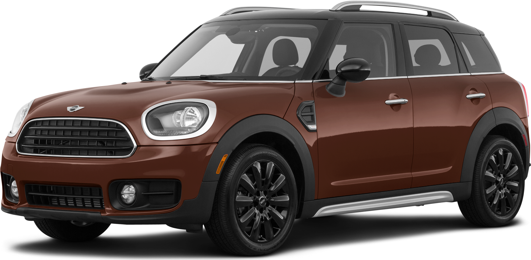 2018 MINI Countryman image