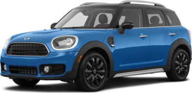 Countryman Cooper Hatchback 4D image