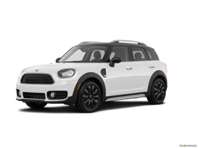 Used 2018 Mini Countryman Values Cars For Sale Kelley Blue Book