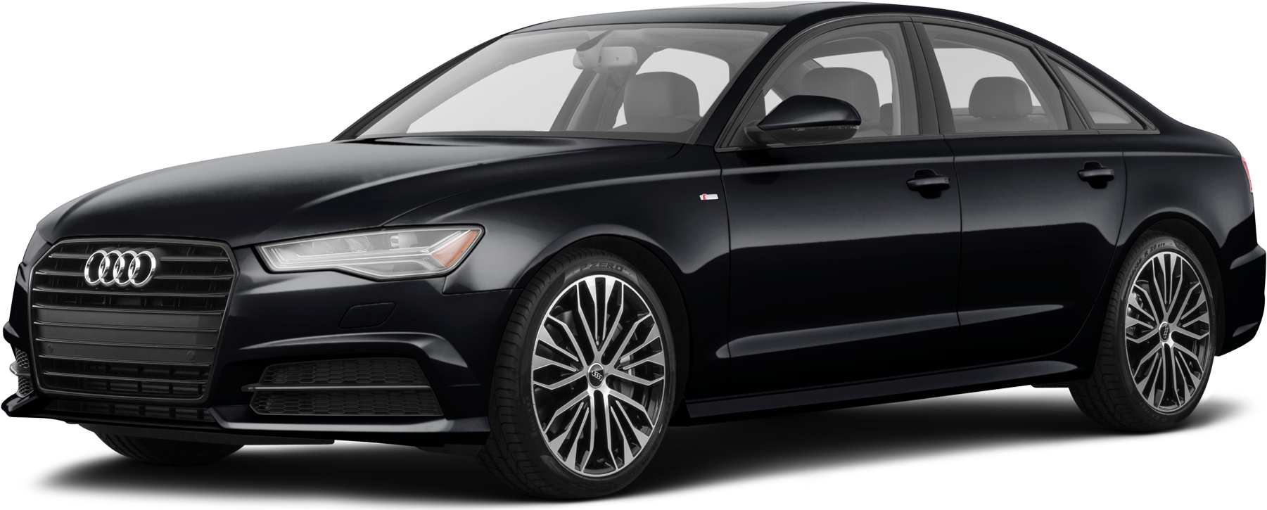 2018 Audi A6 Buyers Guide  Kelley Blue Book