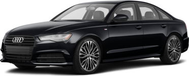 2018 Audi A6 3.0T Premium Plus Sedan 4D