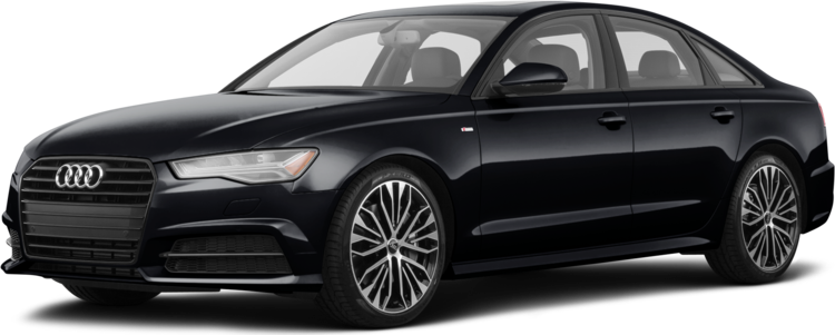 2018 Audi A6 Exterior: 0