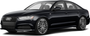 2018 Audi A6 3.0T Prestige Sedan 4D