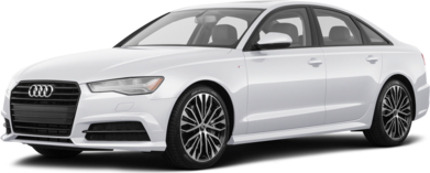 A6 2.0T Premium Plus Sedan 4D image