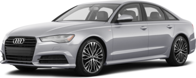 A6 2.0T Sport Sedan 4D image