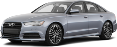 A6 2.0T Premium Plus Sedan 4D image
