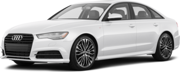 2018 Audi A6 2.0T Premium Sedan 4D