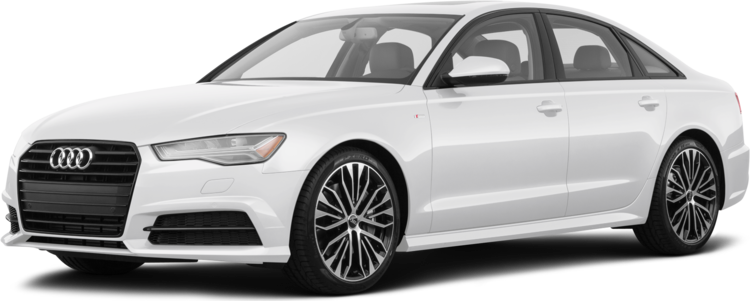 2018 Audi A6 Exterior: 0