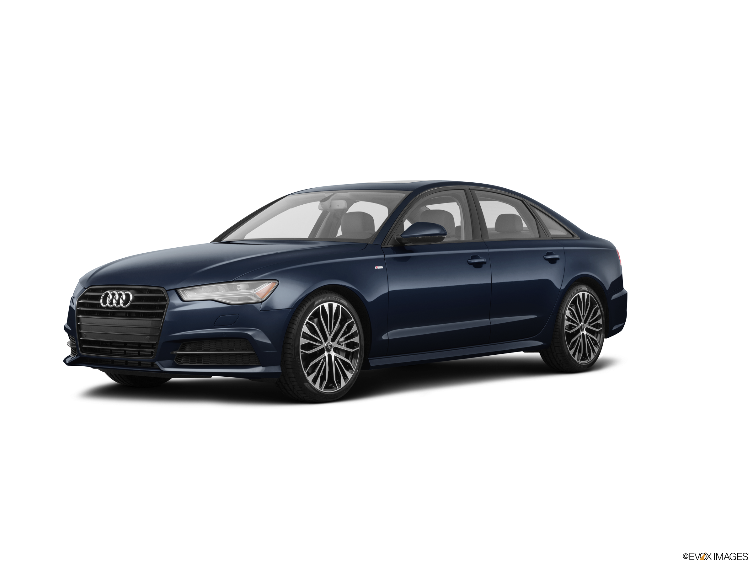 2018 audi a6 2.0 t sport