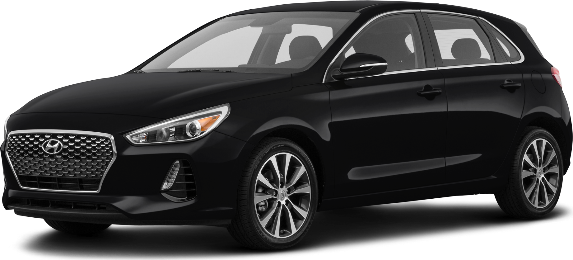 Used 2018 Hyundai Elantra GT Hatchback 4D Prices | Kelley Blue Book