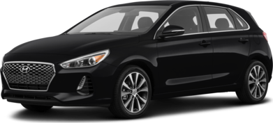 Hyundai Elantra GT