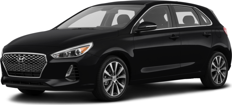 2018 Hyundai Elantra GT Exterior: 0