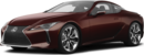 2019 Lexus LC image