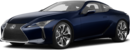 2019 Lexus LC image
