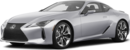 2020 Lexus LC image