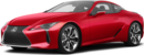 2020 Lexus LC image