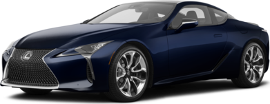 Lexus LC