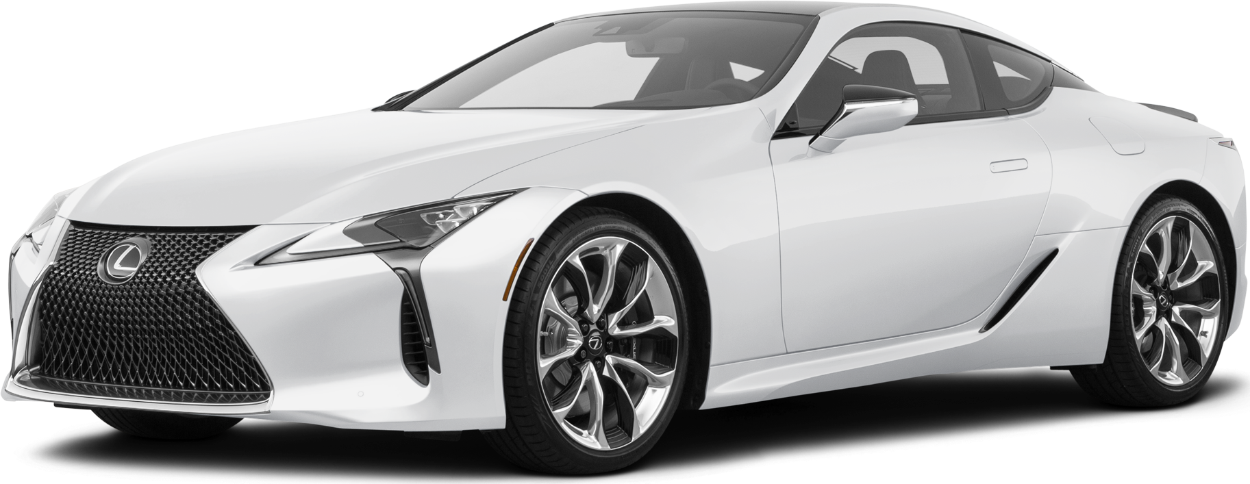 2021 Lexus Lc Price, Value, Ratings & Reviews 