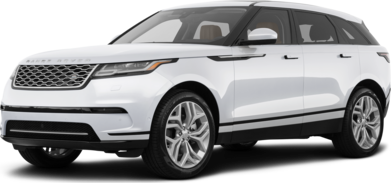 Range Rover Velar SE Sport Utility 4D image