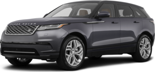 2018 Land Rover Range Rover Velar S Sport Utility 4D