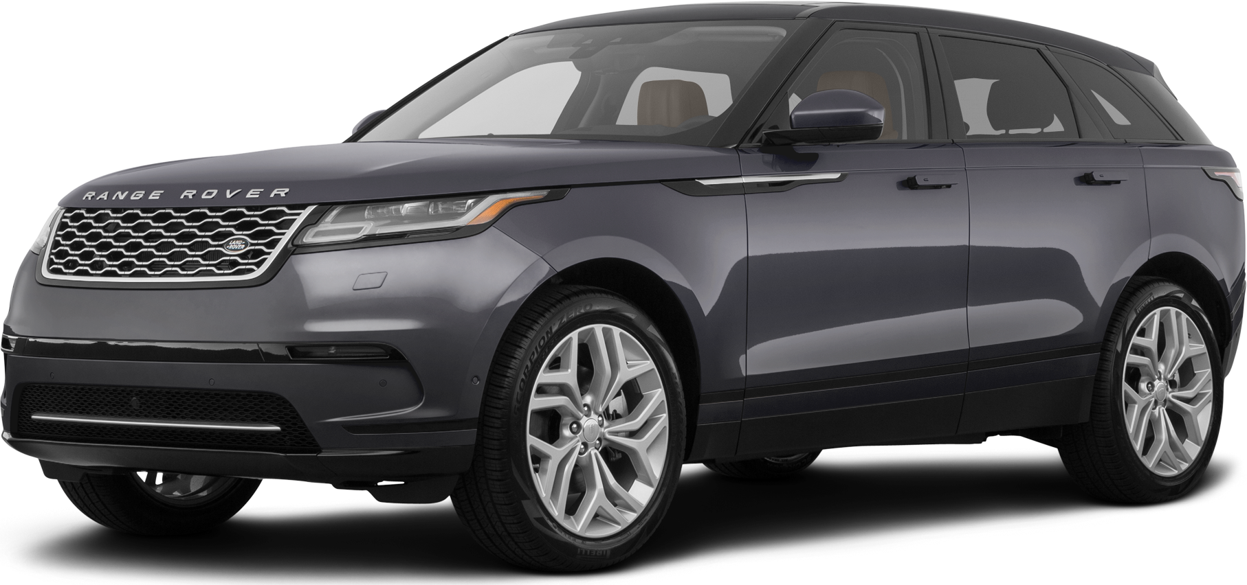 2018 Land Rover Range Rover Velar S Sport Utility 4D