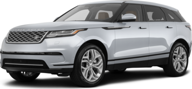 Range Rover Velar R-Dynamic HSE Sport Utility 4D image