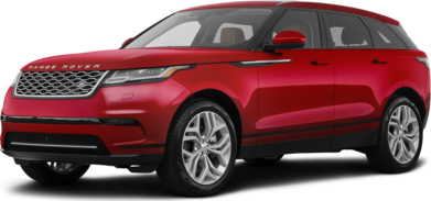 Range Rover Velar R-Dynamic SE Sport Utility 4D image