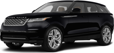 Range Rover Velar Sport Utility 4D image