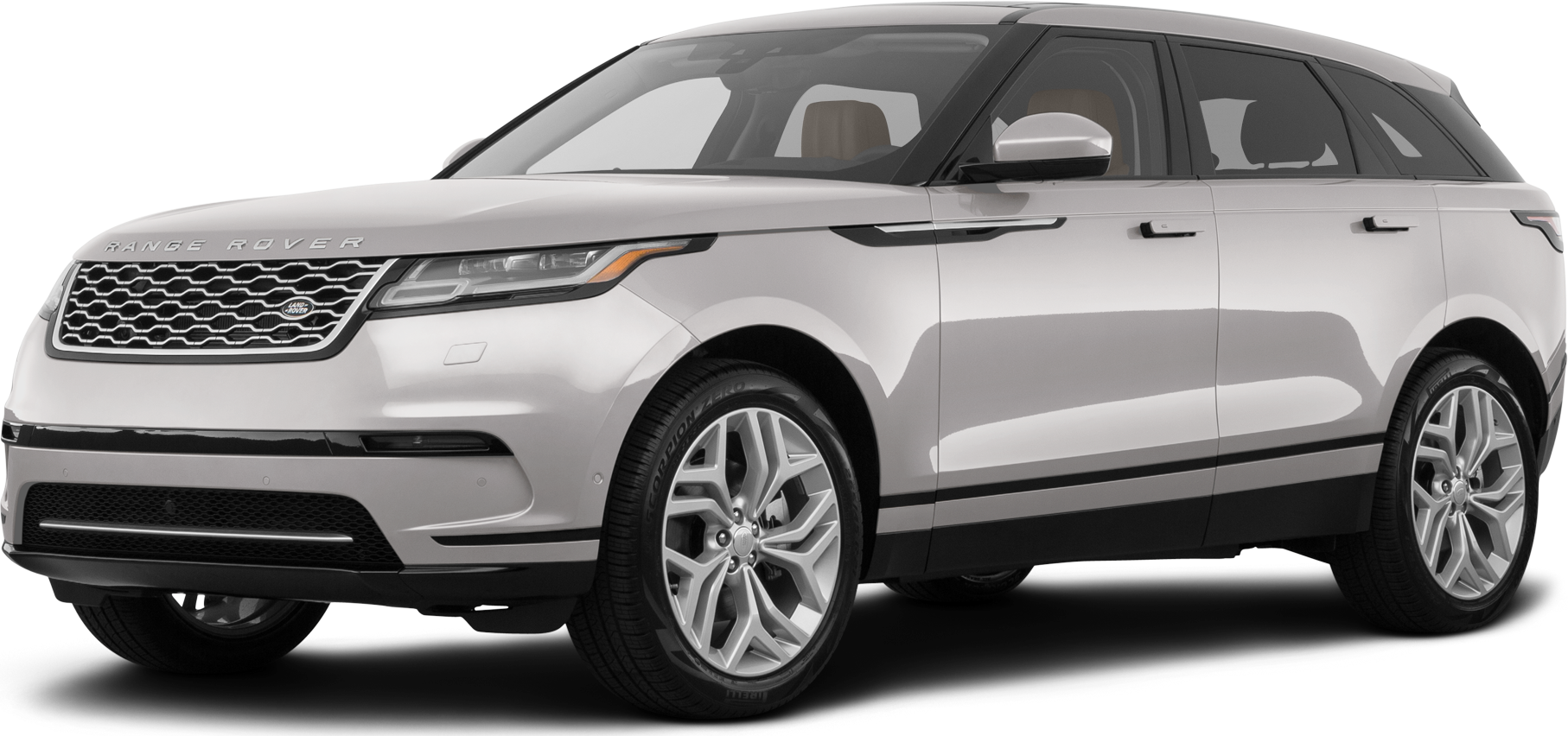 2018 Land Rover Range Rover Velar S Sport Utility 4D