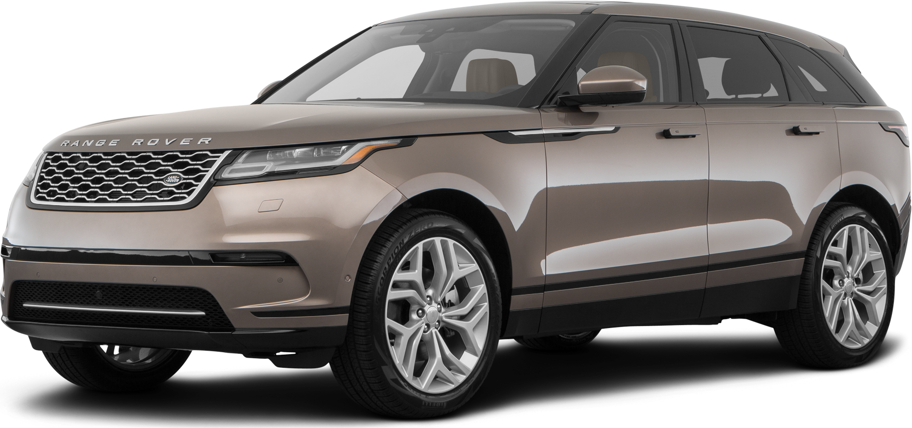 Used 2018 Land Rover Range Rover Velar R-Dynamic SE Sport ...