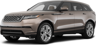 2018 Land Rover Range Rover Velar S Sport Utility 4D