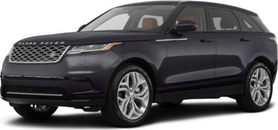Range Rover Velar First Edition Sport Utility 4D image