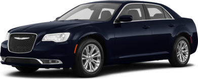 300 Touring Sedan 4D image