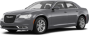 2018 Chrysler 300 image