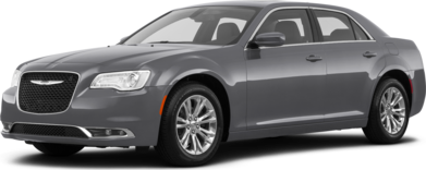 2018 Chrysler 300 Prices Reviews Amp Pictures Kelley Blue