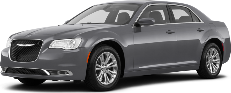 2018 Chrysler 300 Exterior: 0