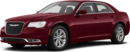 2018 Chrysler 300 image