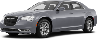 300 Touring Sedan 4D image
