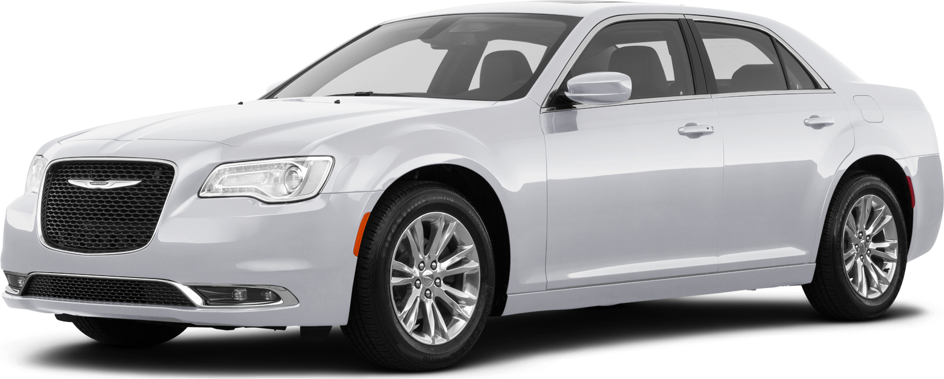 2018 Chrysler 300 Values & Cars for Sale | Kelley Blue Book